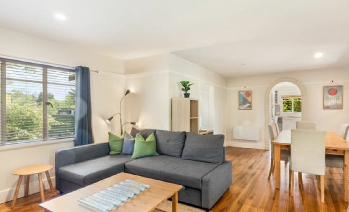 Photo of Livingroom in Maydena