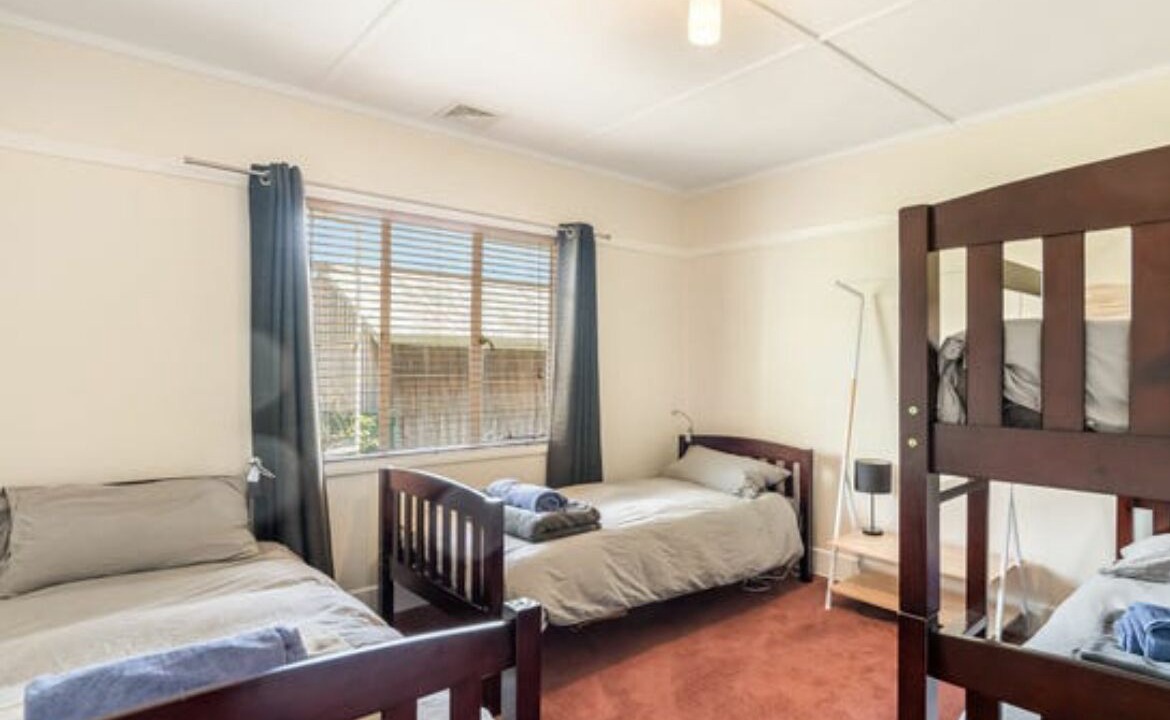 Photo of Bedroom in Maydena