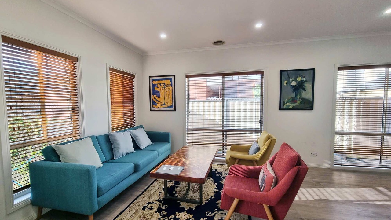 Photo of Bedroom in Newport