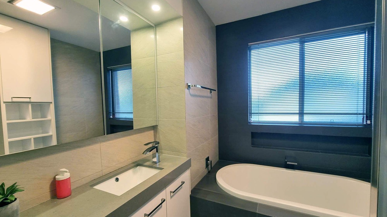 Photo of Bathroom in Newport
