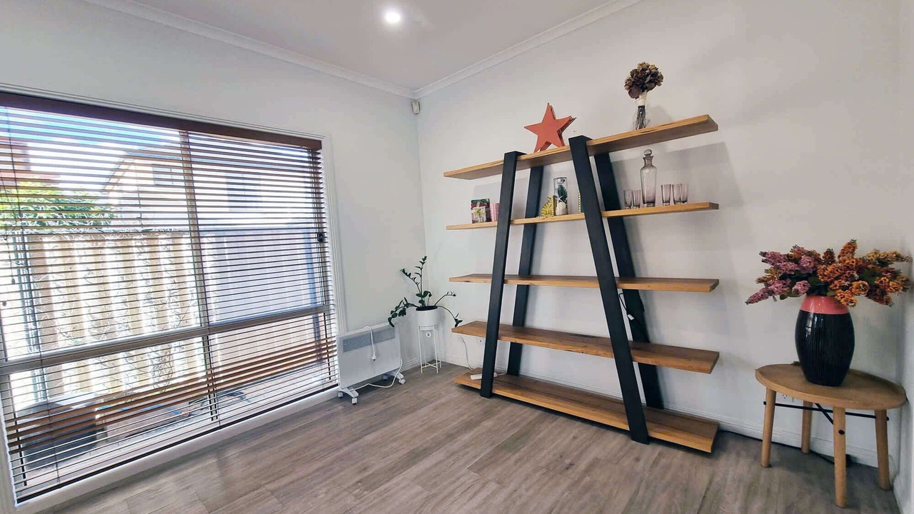 Photo of Bedroom in Newport