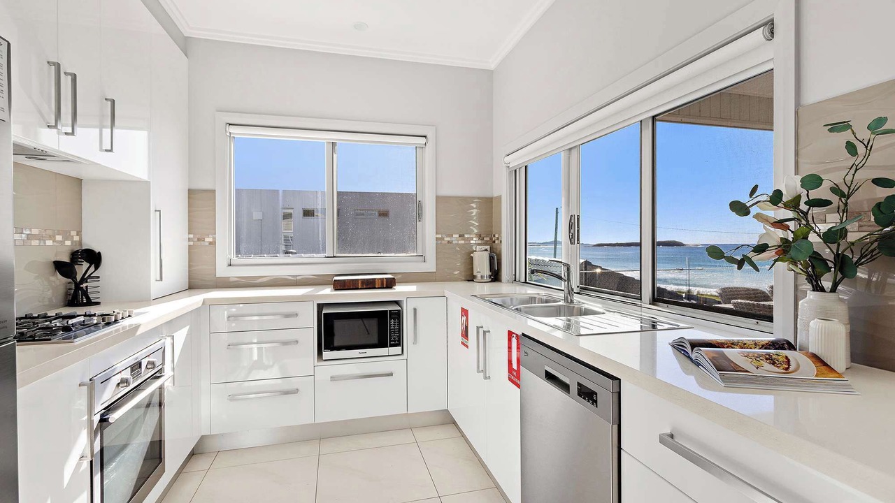Photo of Kitchen in Warilla