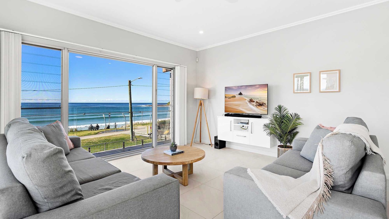 Photo of Livingroom in Warilla