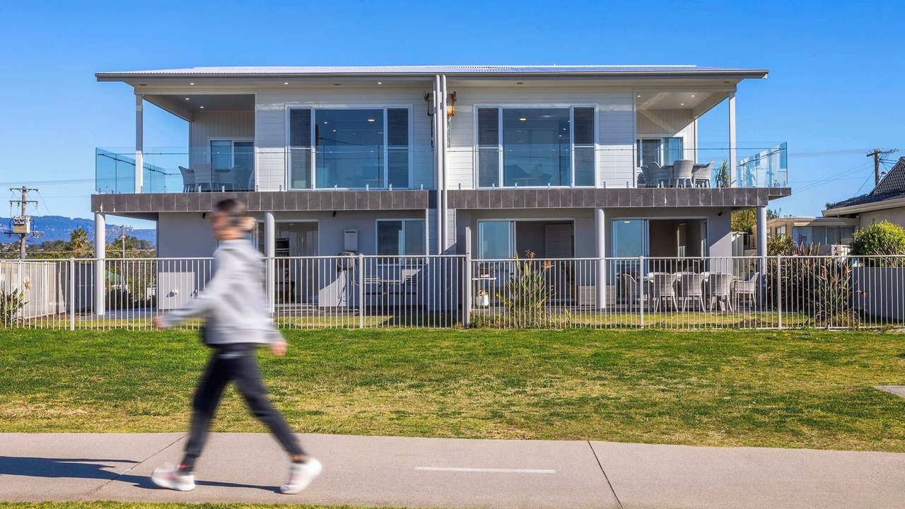 Photo of Outdoor in Warilla