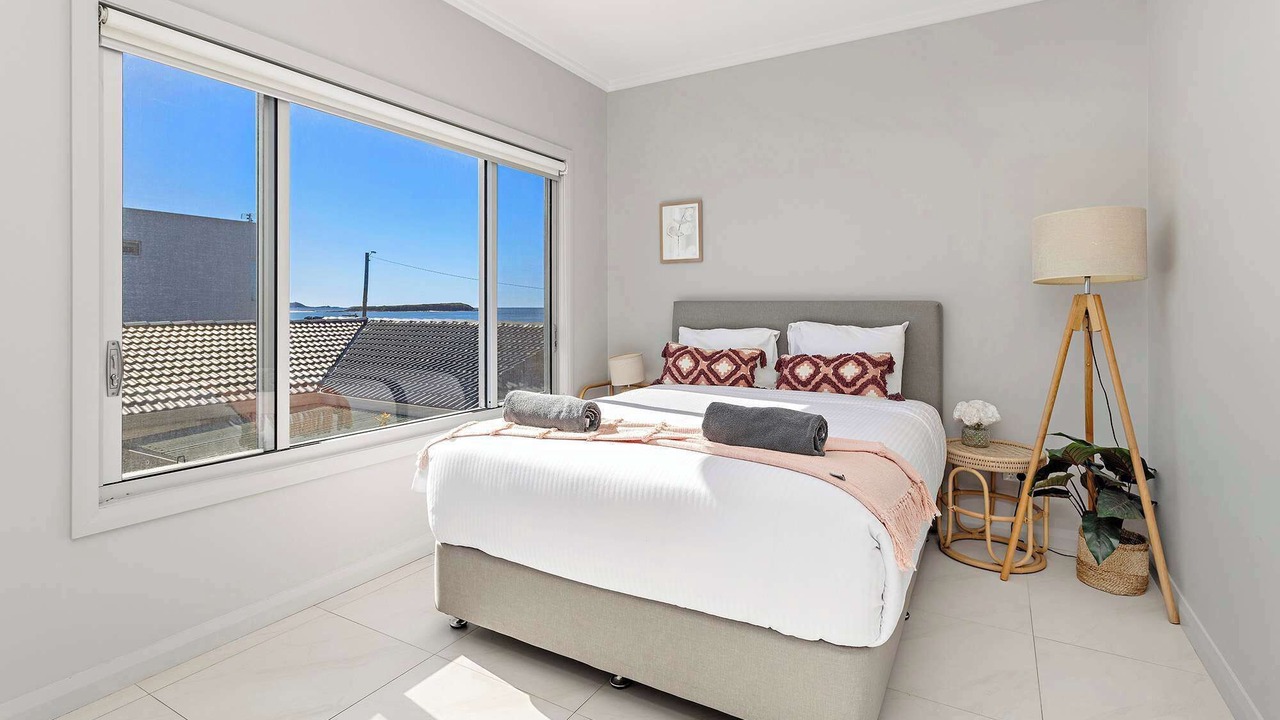 Photo of Bedroom in Warilla