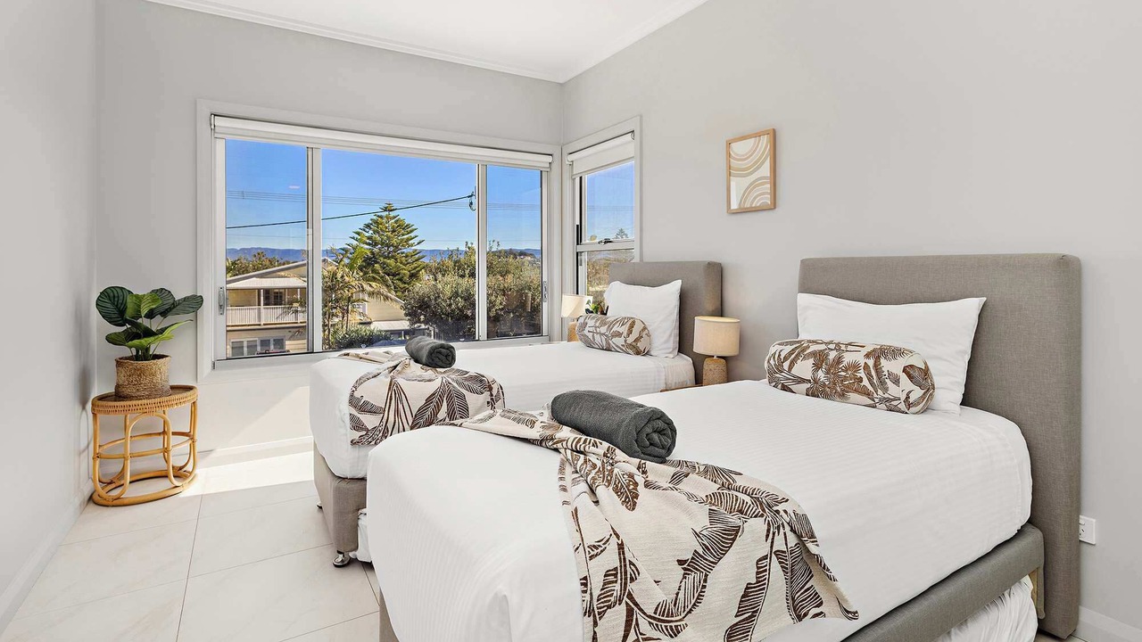 Photo of Bedroom in Warilla