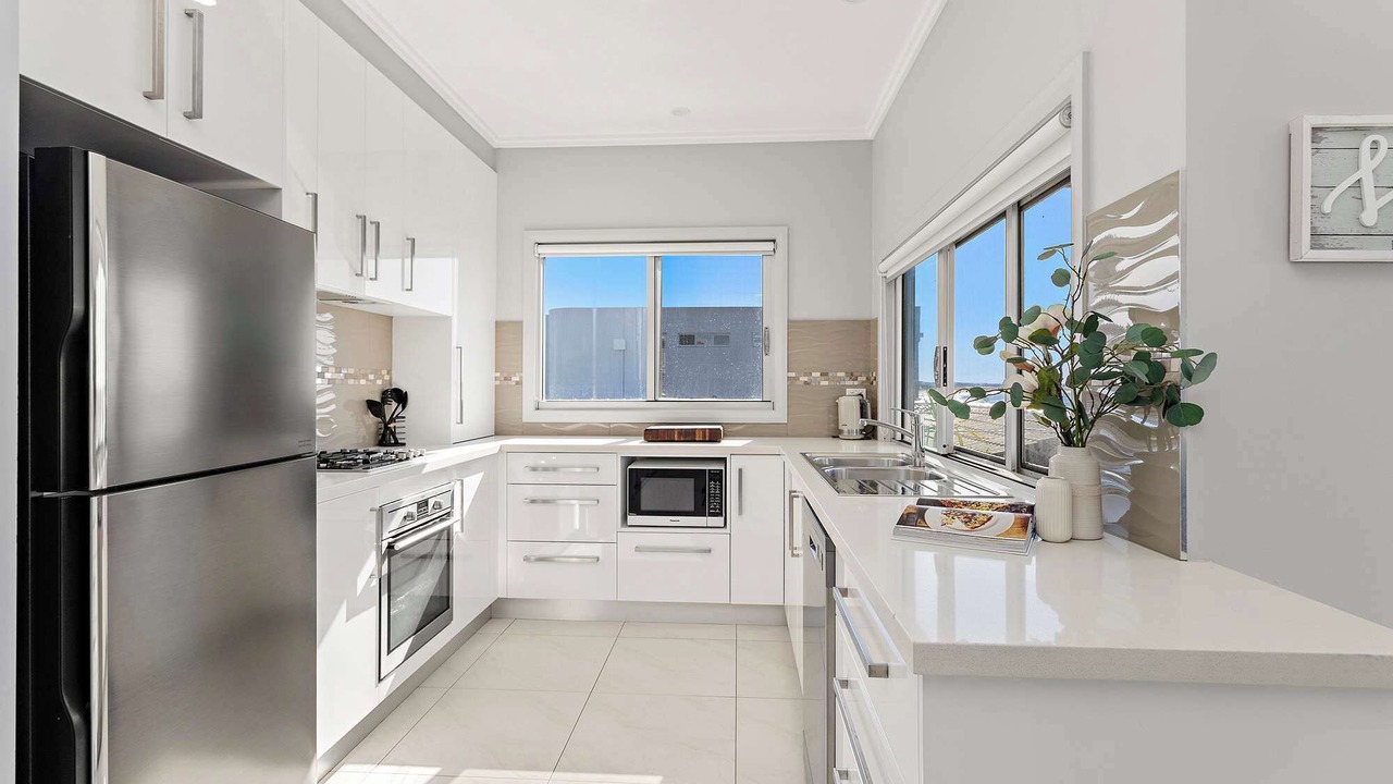 Photo of Kitchen in Warilla
