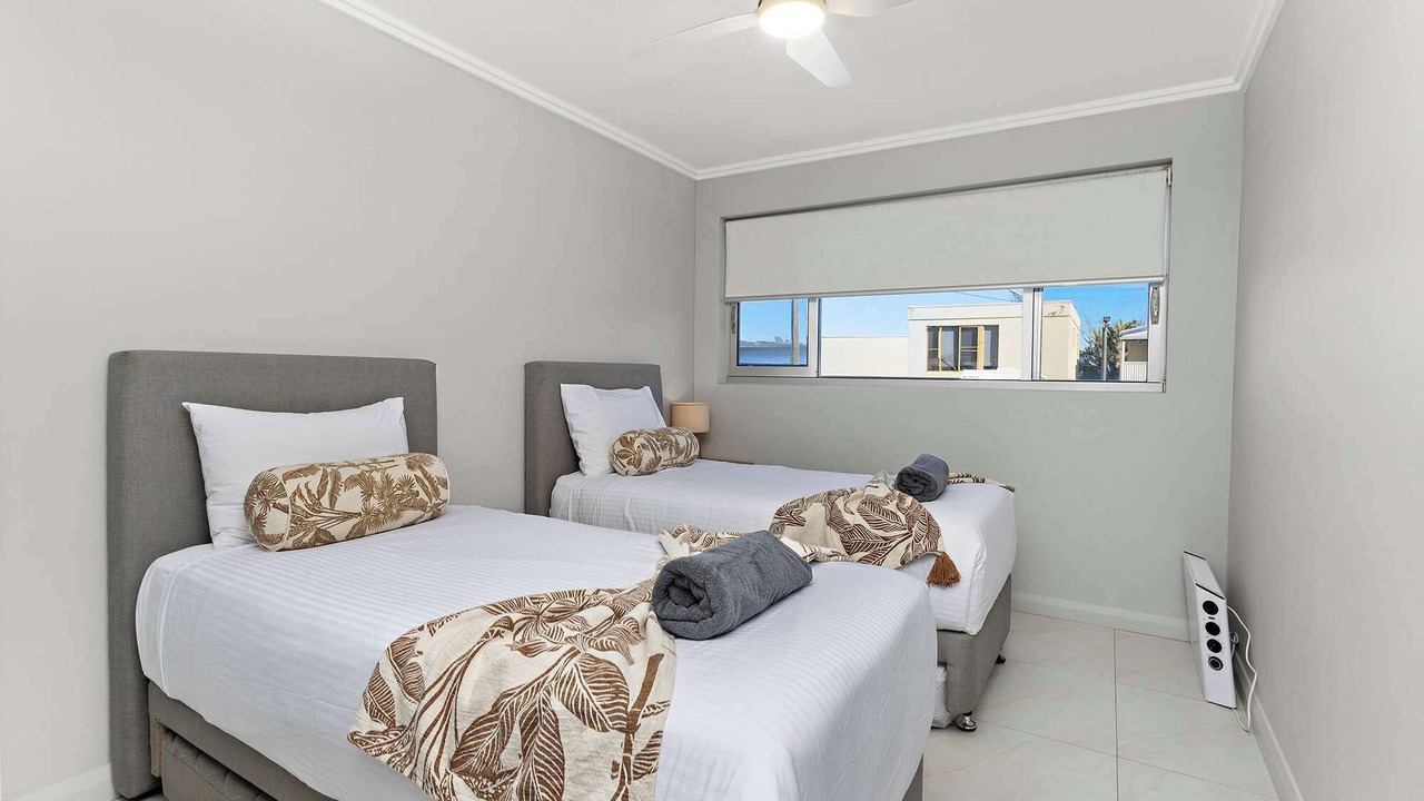Photo of Bedroom in Warilla