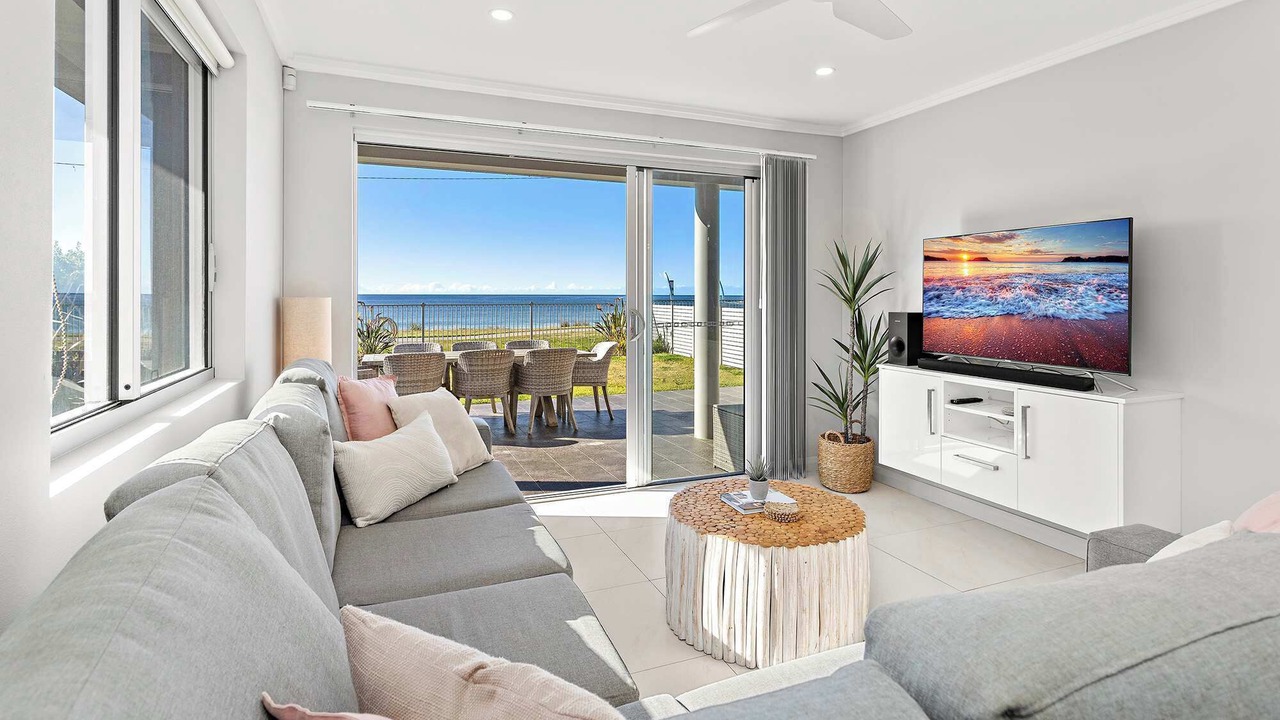 Photo of Livingroom in Warilla