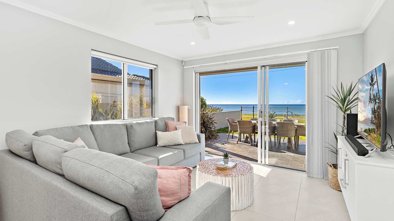 Photo of Livingroom in Warilla