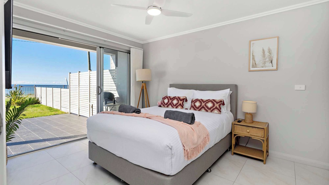 Photo of Bedroom in Warilla
