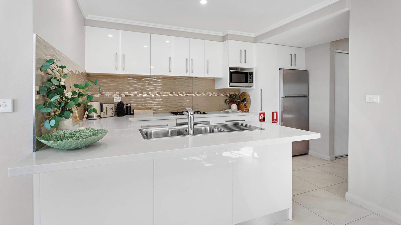 Photo of Kitchen in Warilla