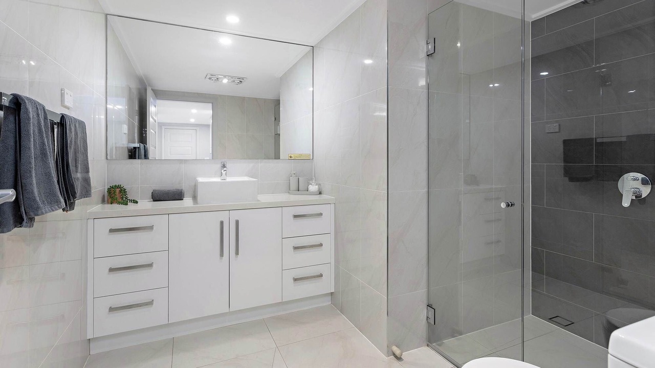 Photo of Bathroom in Warilla