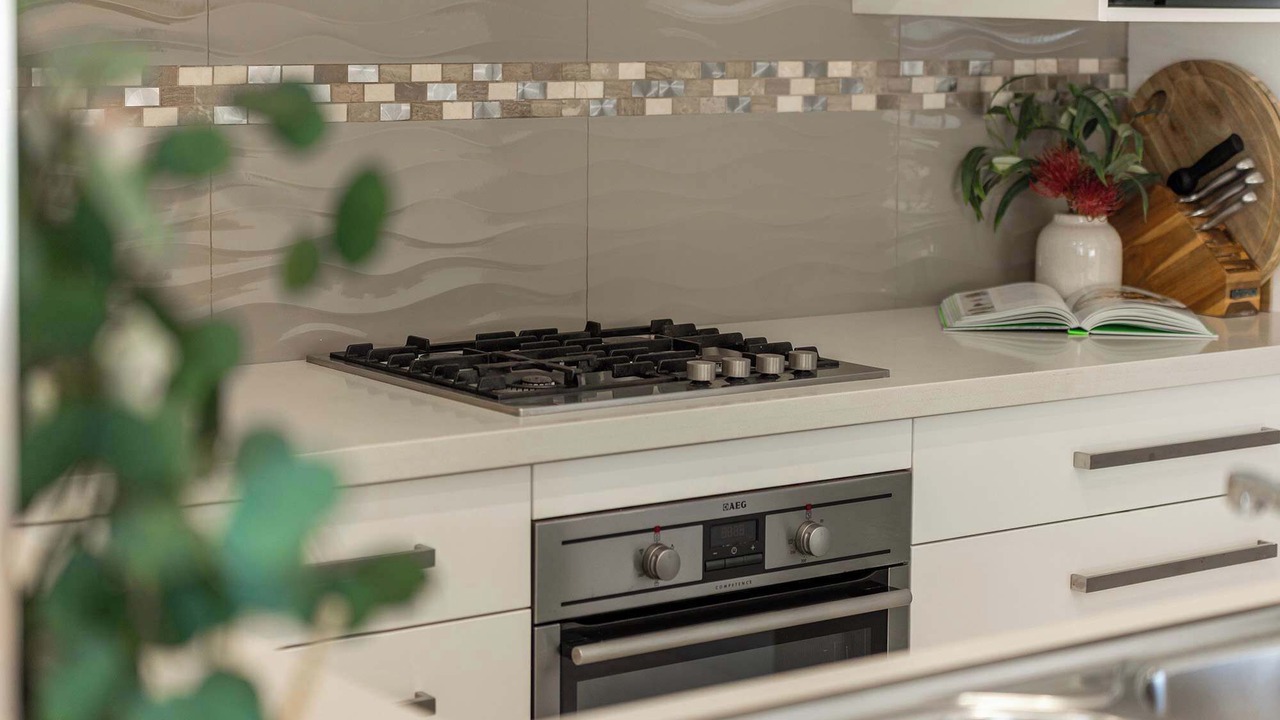 Photo of Kitchen in Warilla