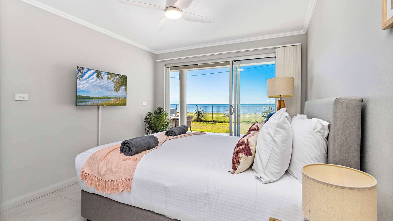 Photo of Bedroom in Warilla