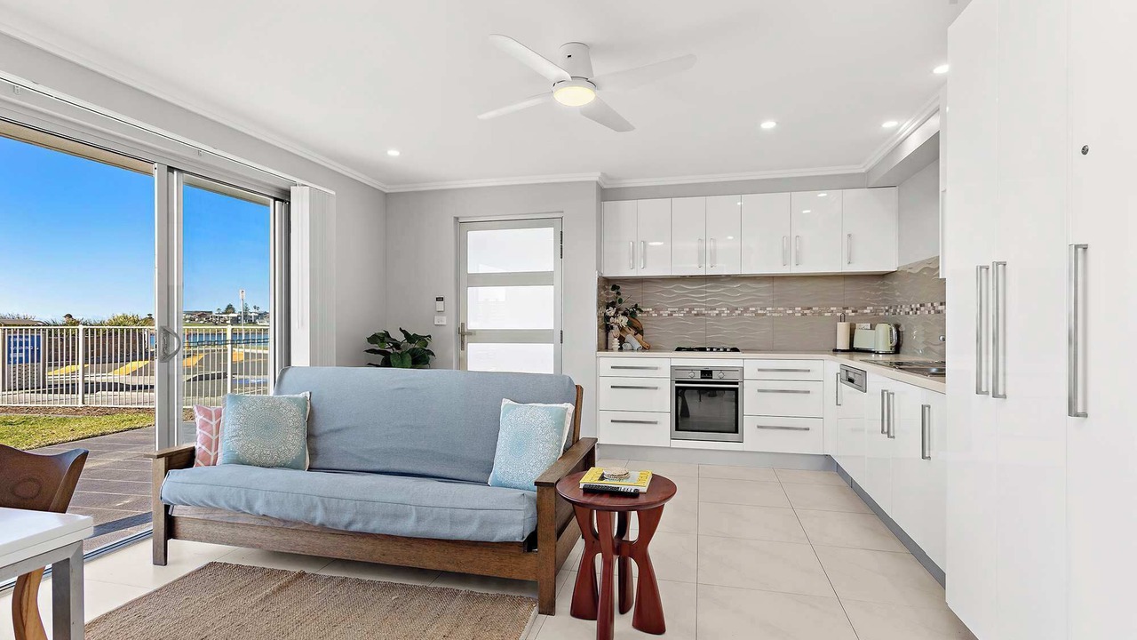 Photo of Livingroom in Warilla