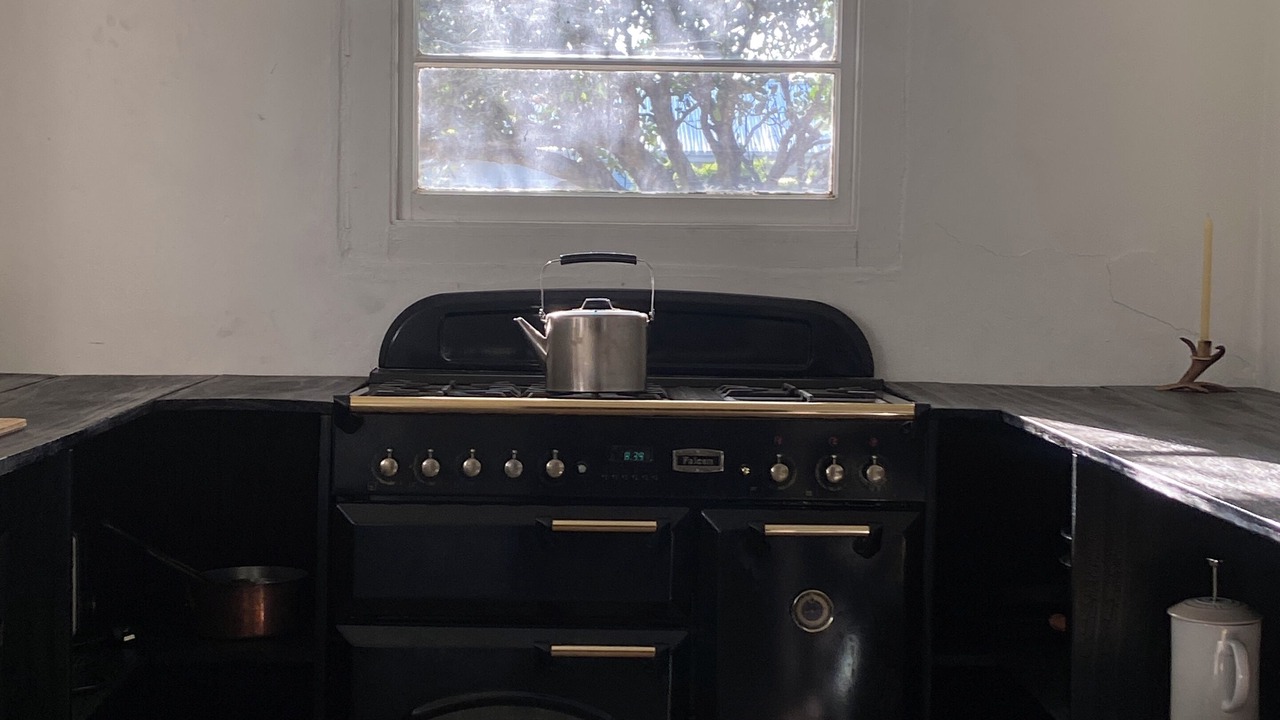 Photo of Kitchen in Ettalong Beach