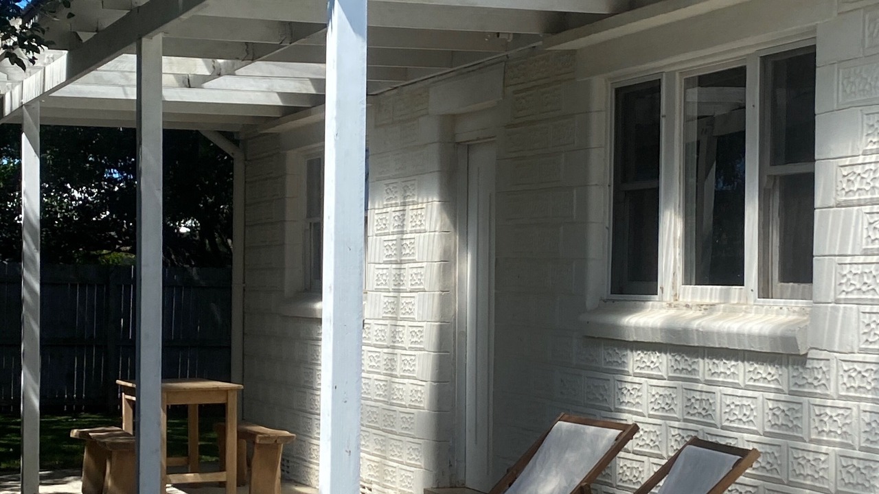 Photo of Patio Balcony in Ettalong Beach