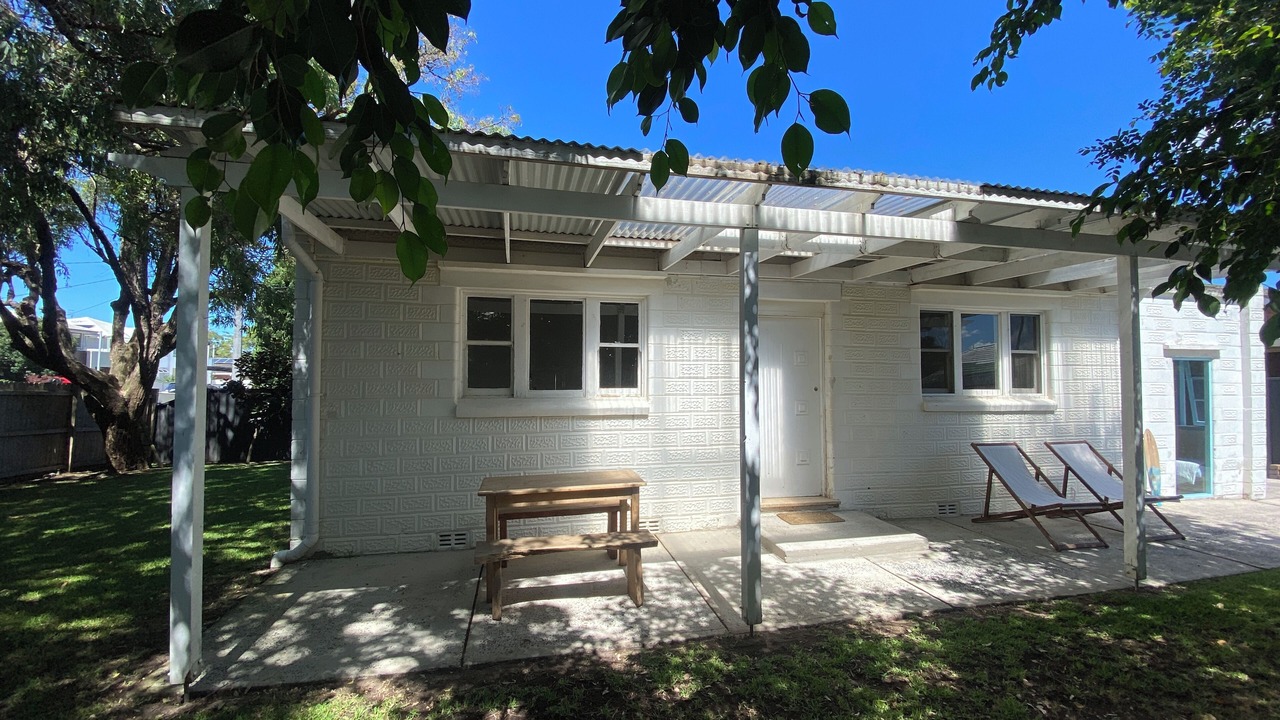 Photo of Patio Balcony in Ettalong Beach