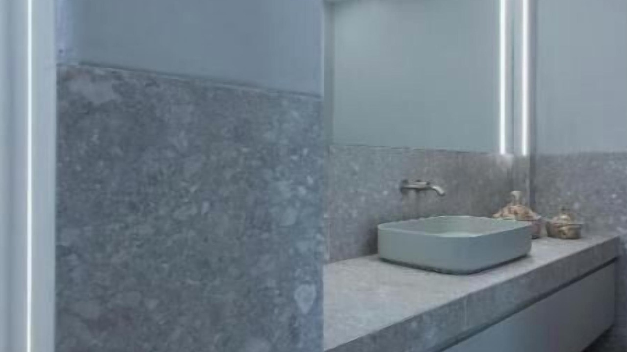 Photo of Bathroom in Mykonos Town