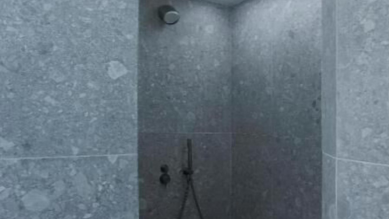 Photo of Bathroom in Mykonos Town