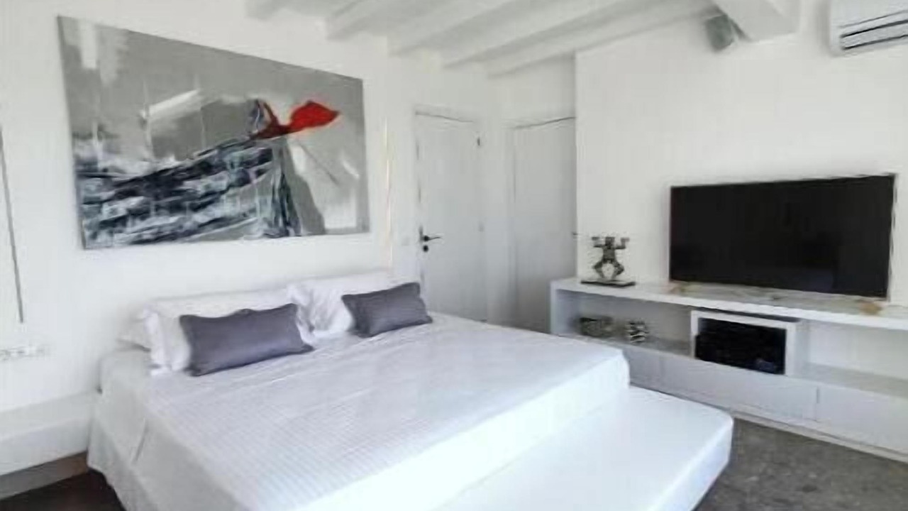 Photo of Bedroom in Mykonos Town