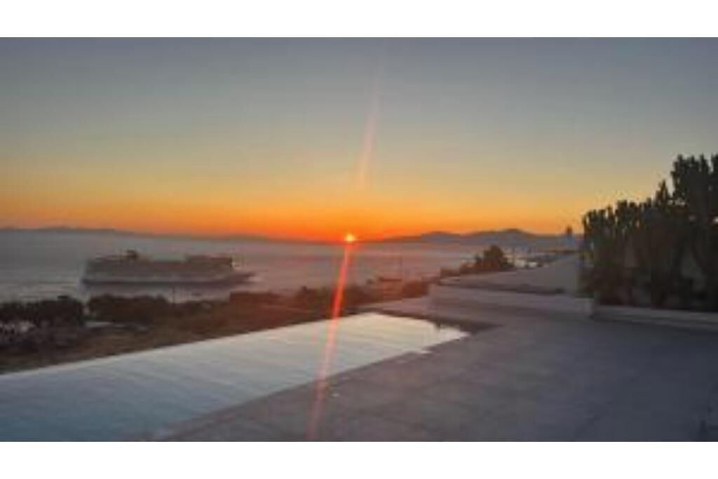 Photo of Outdoor in Mykonos Town