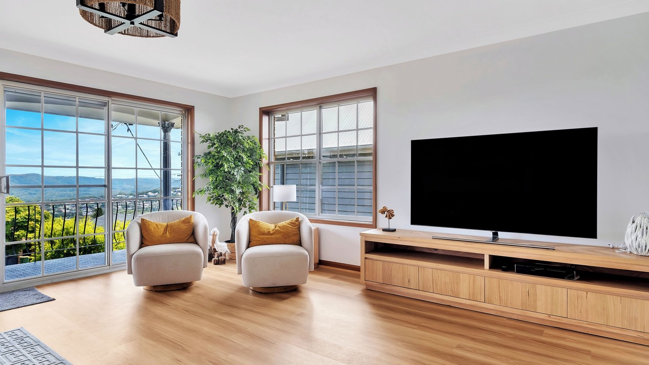 Photo of Livingroom in Bateau Bay