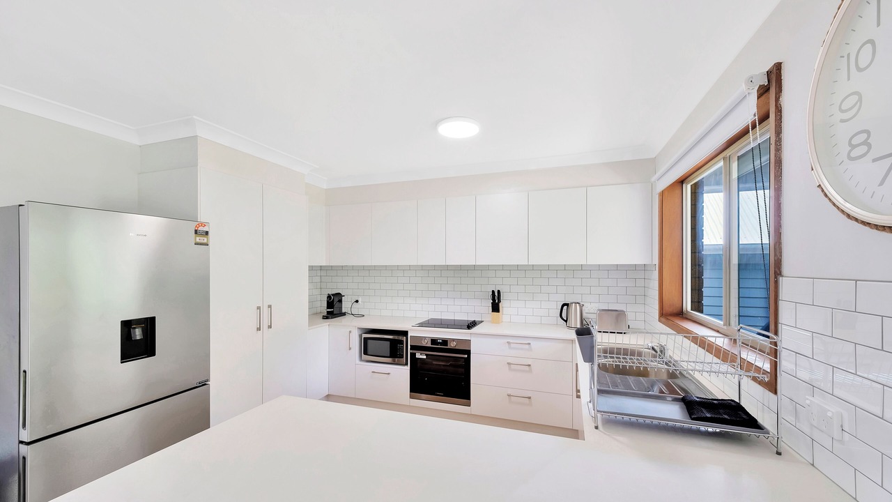 Photo of Kitchen in Bateau Bay