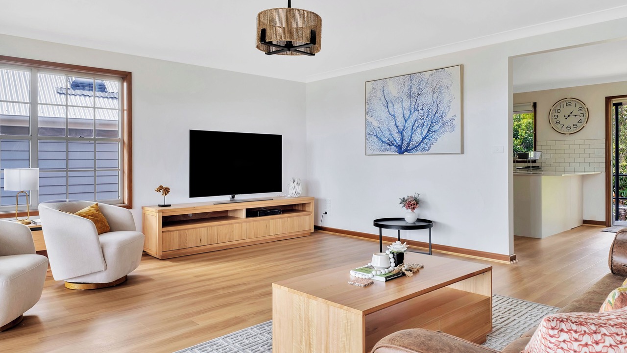 Photo of Livingroom in Bateau Bay