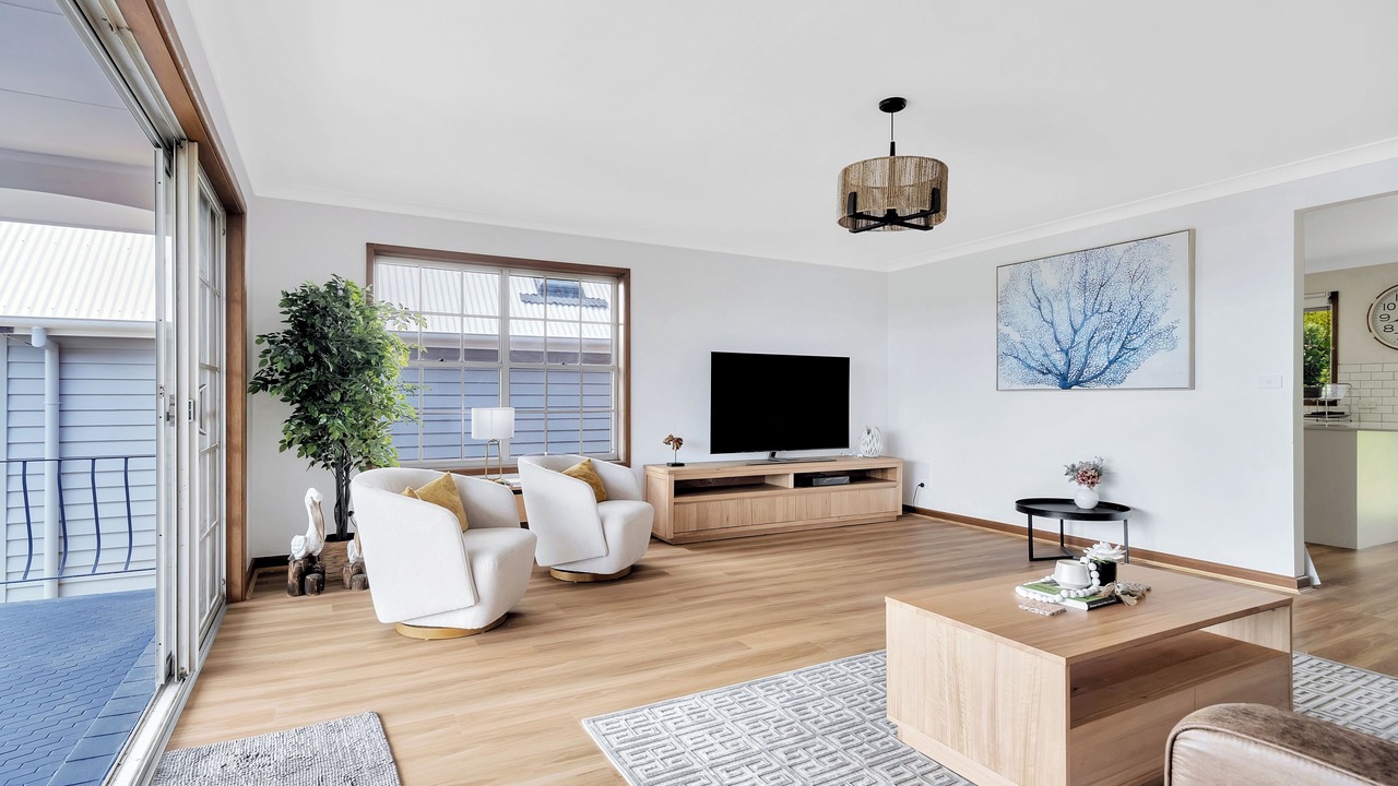 Photo of Livingroom in Bateau Bay