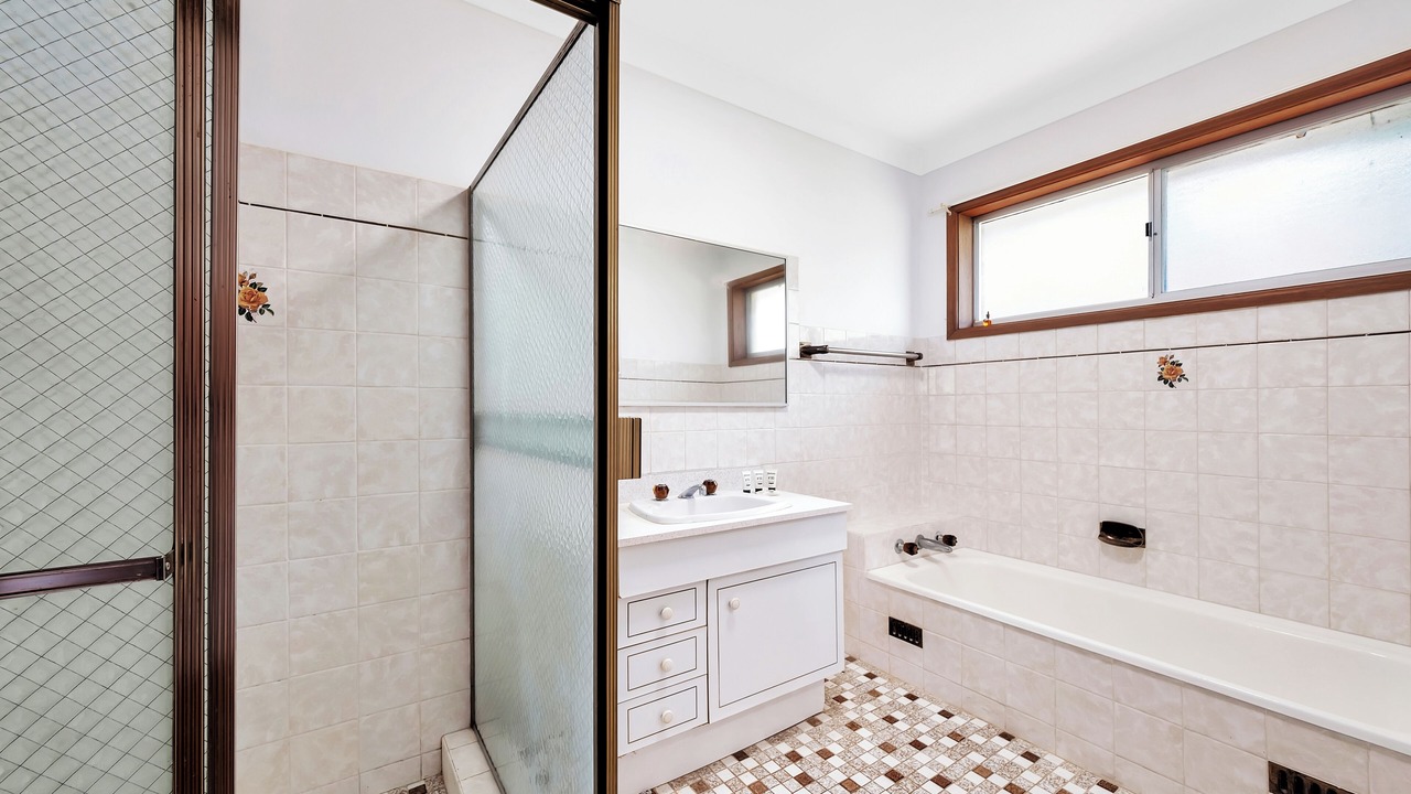 Photo of Bathroom in Bateau Bay