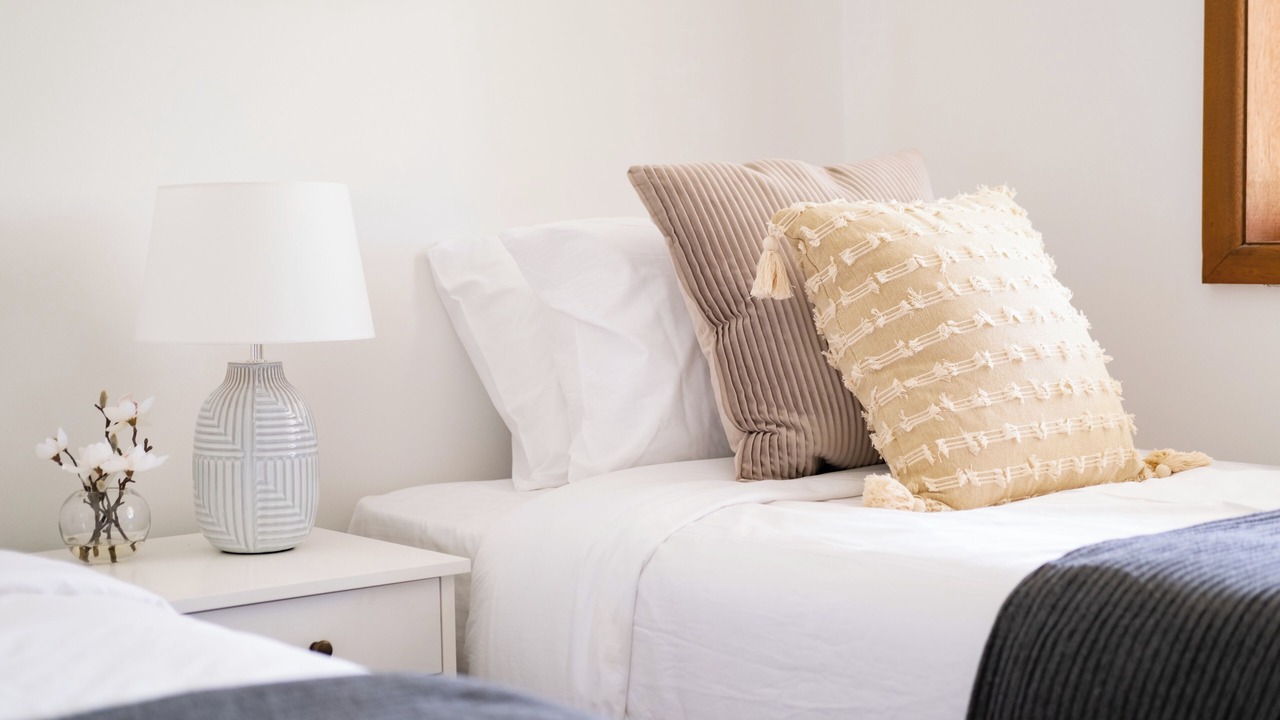 Photo of Bedroom in Bateau Bay