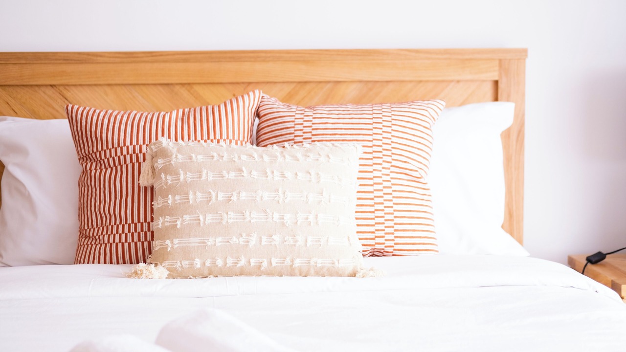 Photo of Bedroom in Bateau Bay