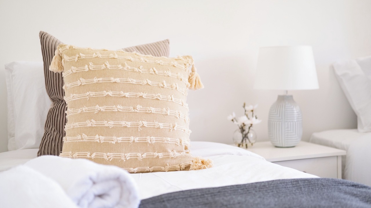Photo of Bedroom in Bateau Bay