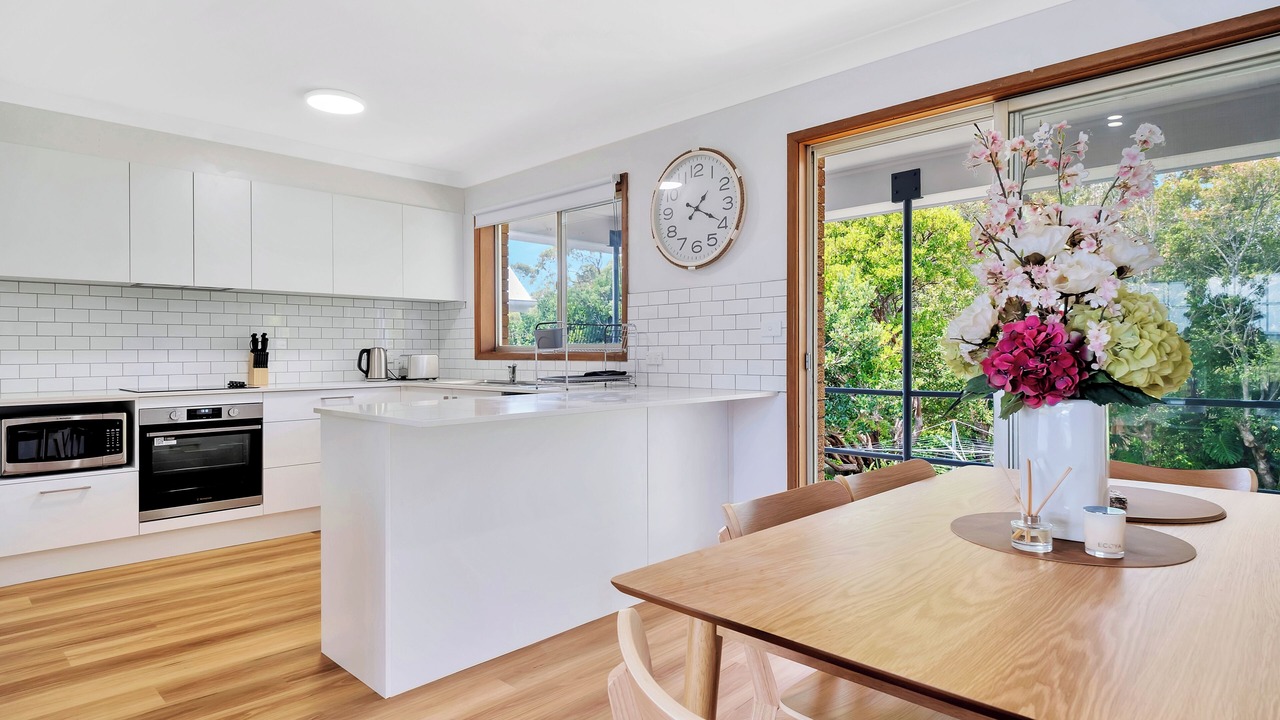 Photo of Kitchen in Bateau Bay
