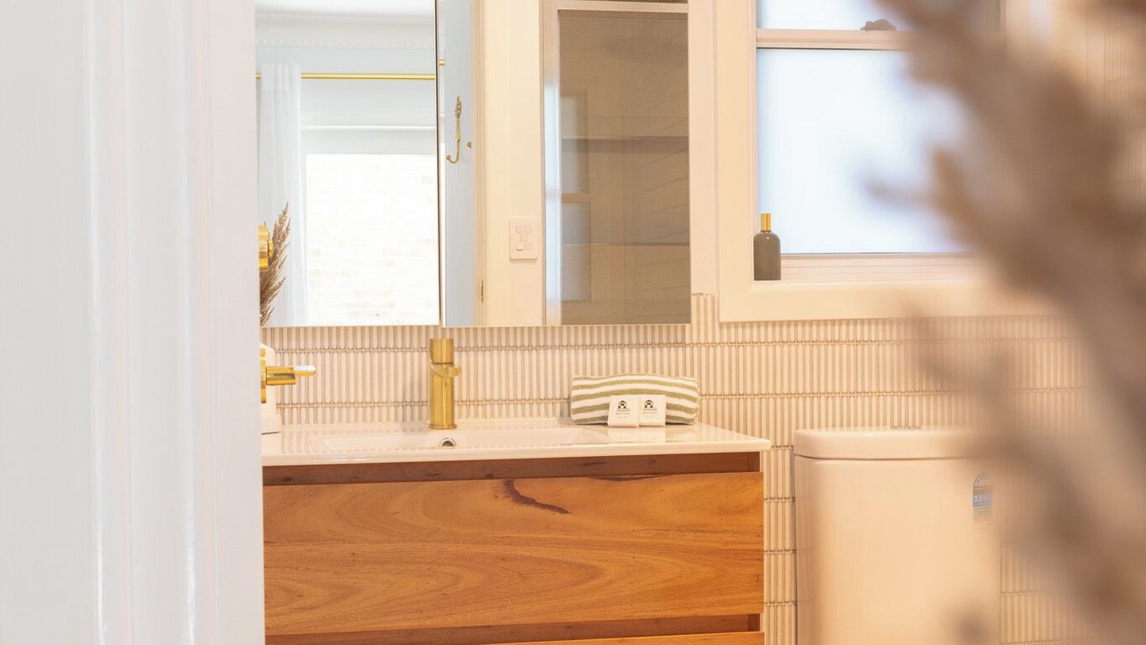 Photo of Bathroom in South West Rocks