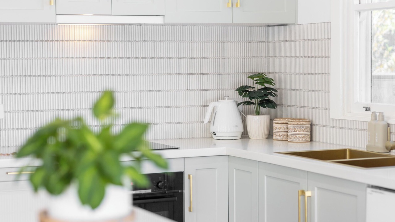 Photo of Kitchen in South West Rocks