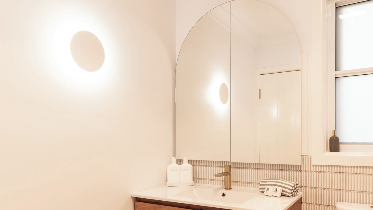Photo of Bathroom in South West Rocks