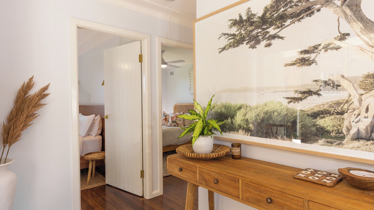 Photo of Bedroom in South West Rocks