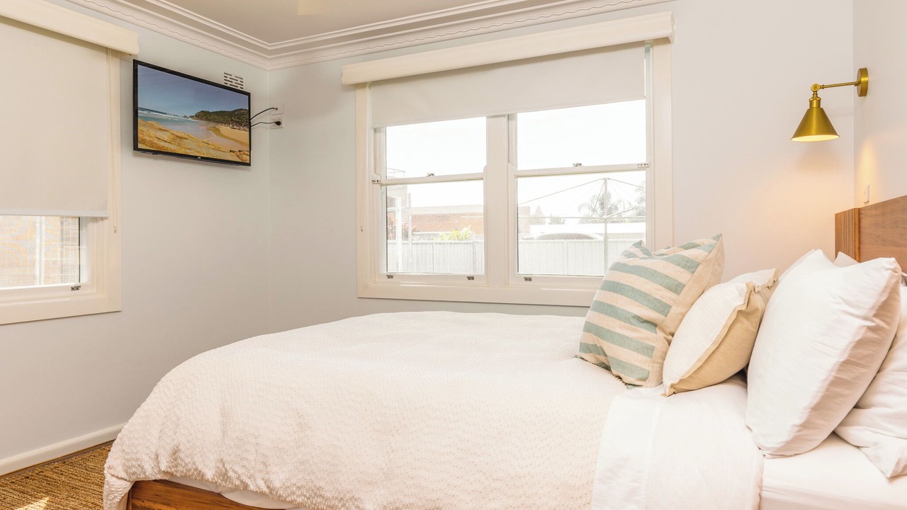 Photo of Bedroom in South West Rocks