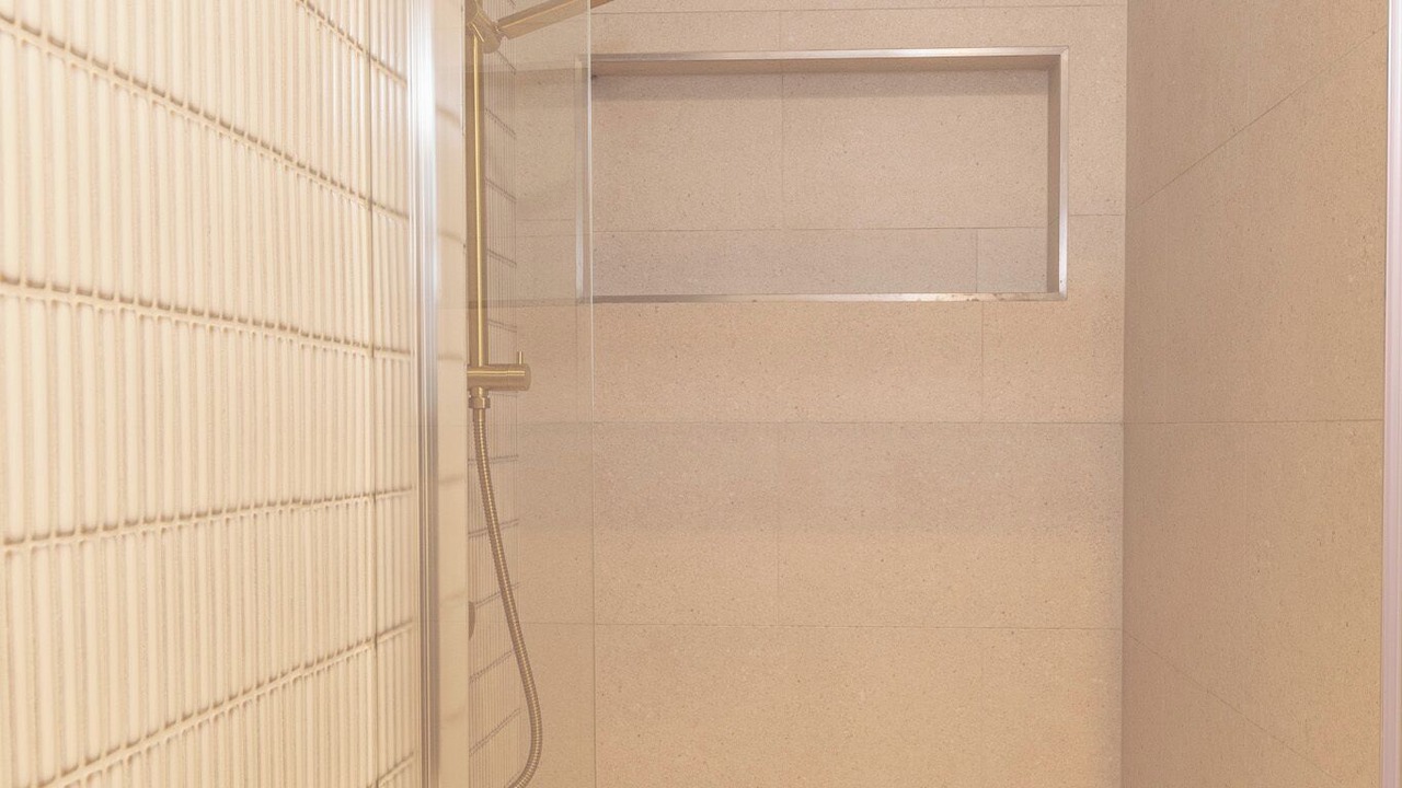 Photo of Bathroom in South West Rocks