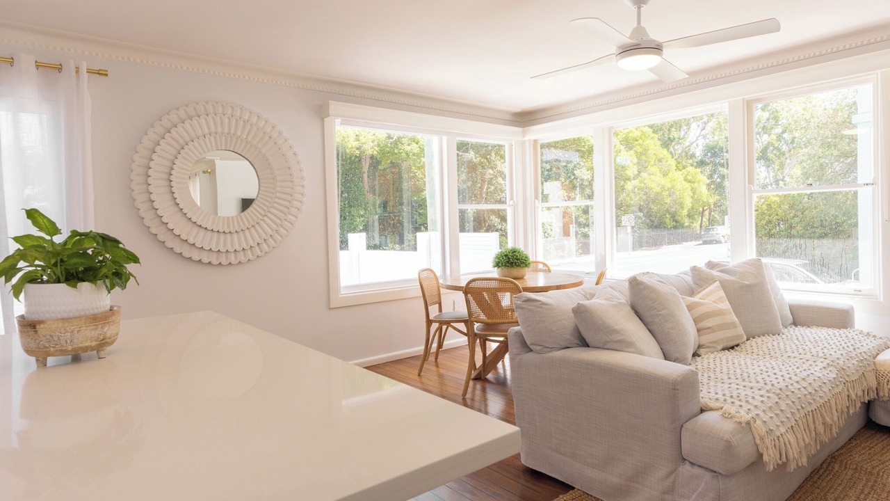 Photo of Livingroom in South West Rocks