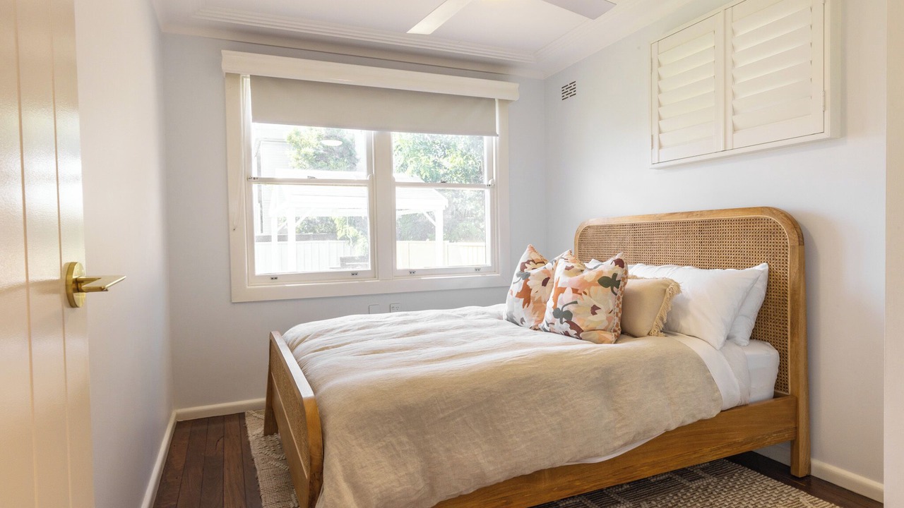 Photo of Bedroom in South West Rocks