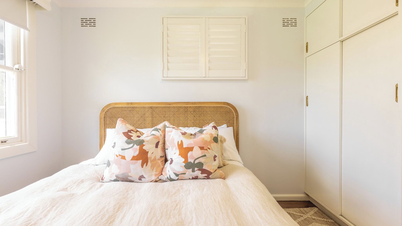 Photo of Bedroom in South West Rocks