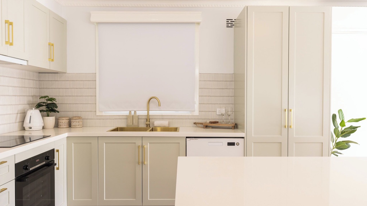 Photo of Kitchen in South West Rocks