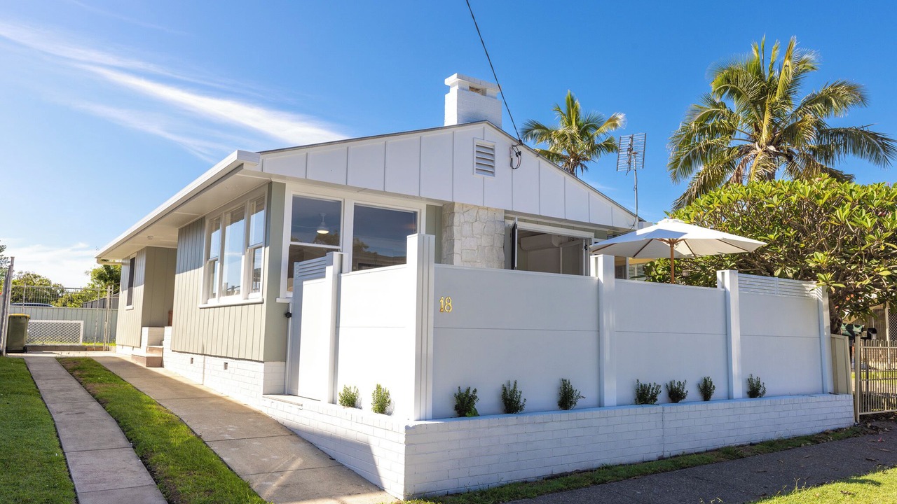 Photo of Outdoor in South West Rocks