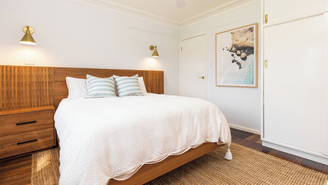 Photo of Bedroom in South West Rocks