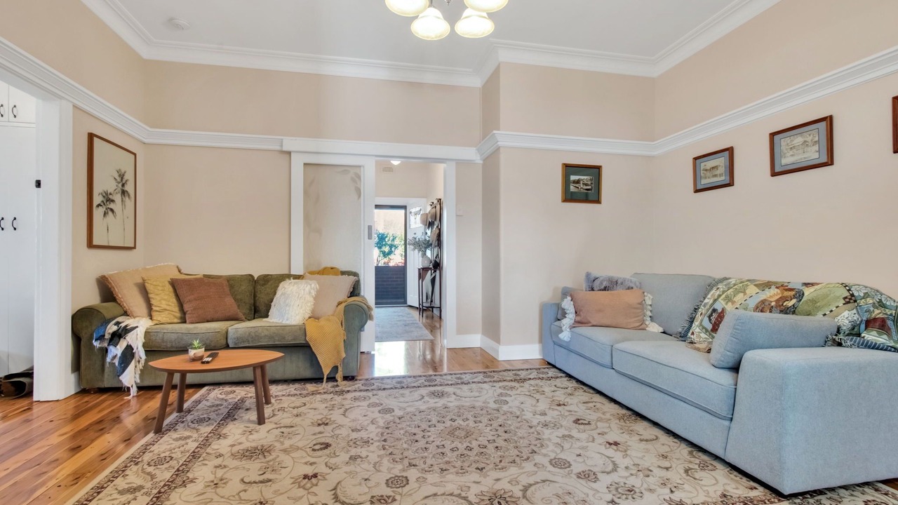 Photo of Livingroom in Turvey Park