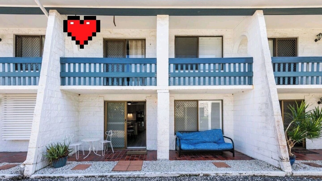 Photo of Patio Balcony in Iluka